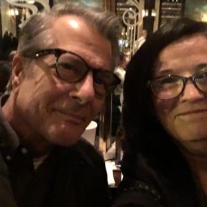 Meet your Posher, Barbara